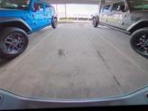 Thumbnail of 2025 Black Clearcoat Jeep Gladiator