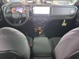 Thumbnail of 2025 Granite Jeep Gladiator
