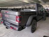 Thumbnail of 2025 Granite Jeep Gladiator