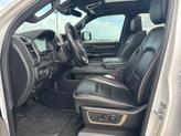 Thumbnail of 2021 Ivory White Tri-Coat Pearlcoat RAM 1500