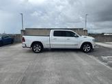 Thumbnail of 2021 Ivory White Tri-Coat Pearlcoat RAM 1500