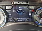 Thumbnail of 2021 Ivory White Tri-Coat Pearlcoat RAM 1500