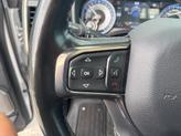 Thumbnail of 2021 Ivory White Tri-Coat Pearlcoat RAM 1500