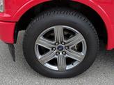 Thumbnail of 2018 Red Ford F-150