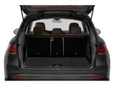 Thumbnail of 2022 Black Mercedes-Benz GLC 300