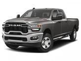 Thumbnail of 2025 Bright White Clearcoat RAM 3500