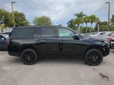 Thumbnail of 2021 Black Chevrolet Tahoe