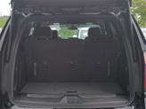 Thumbnail of 2021 Black Chevrolet Tahoe