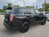 Thumbnail of 2021 Black Chevrolet Tahoe