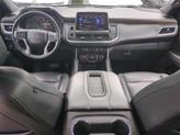 Thumbnail of 2021 Black Chevrolet Tahoe