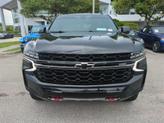 Thumbnail of 2021 Black Chevrolet Tahoe