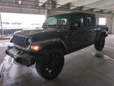 Thumbnail of 2025 Anvil Clearcoat Jeep Gladiator