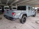 Thumbnail of 2025 Anvil Clearcoat Jeep Gladiator
