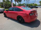 Thumbnail of 2023 Rallye Red Honda Civic