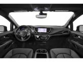 Thumbnail of 2025 Bright White Clearcoat Chrysler Pacifica