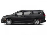 Thumbnail of 2025 Bright White Clearcoat Chrysler Pacifica