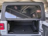 Thumbnail of 2025 Bright White Clearcoat Jeep Wrangler 4xe