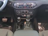Thumbnail of 2025 Bright White Clearcoat Jeep Wrangler 4xe