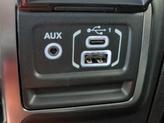 Thumbnail of 2025 Bright White Clearcoat Jeep Wrangler 4xe