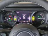 Thumbnail of 2025 Bright White Clearcoat Jeep Wrangler 4xe