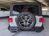 Thumbnail of 2025 Bright White Clearcoat Jeep Wrangler 4xe