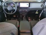 Thumbnail of 2025 Bright White Clearcoat Jeep Wrangler 4xe