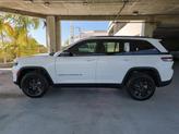 Thumbnail of 2025 Bright White Clearcoat Jeep Grand Cherokee