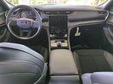 Thumbnail of 2025 Bright White Clearcoat Jeep Grand Cherokee