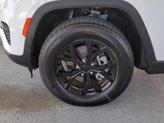 Thumbnail of 2025 Bright White Clearcoat Jeep Grand Cherokee