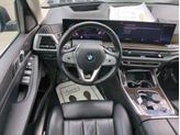 Thumbnail of 2023 Carbon Black Metallic BMW X7