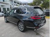 Thumbnail of 2023 Carbon Black Metallic BMW X7