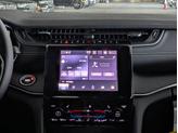 Thumbnail of 2025 Bright White Clearcoat Jeep Grand Cherokee