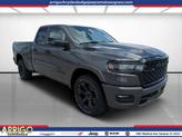 Photo of 2025 Granite Crystal Metallic Clearcoat RAM 1500