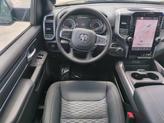 Thumbnail of 2025 Granite Crystal Metallic Clearcoat RAM 1500