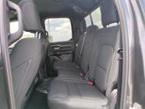 Thumbnail of 2025 Granite Crystal Metallic Clearcoat RAM 1500