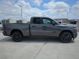 Thumbnail of 2025 Granite Crystal Metallic Clearcoat RAM 1500