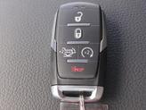 Thumbnail of 2025 Granite Crystal Metallic Clearcoat RAM 1500