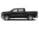 Thumbnail of 2025 Diamond Black Crystal Pearlcoat RAM 1500