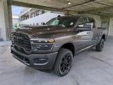 Thumbnail of 2025 Granite Crystal Metallic Clearcoat RAM 2500