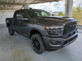 Thumbnail of 2025 Granite Crystal Metallic Clearcoat RAM 2500