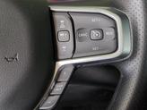 Thumbnail of 2025 Diamond Black Crystal Pearlcoat RAM 1500