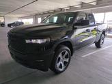 Thumbnail of 2025 Diamond Black Crystal Pearlcoat RAM 1500