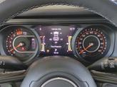 Thumbnail of 2025 Black Clearcoat Jeep Wrangler
