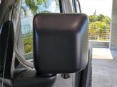 Thumbnail of 2025 Black Clearcoat Jeep Wrangler