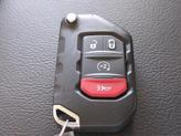 Thumbnail of 2025 Black Clearcoat Jeep Wrangler