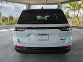 Thumbnail of 2025 Bright White Clearcoat Jeep Grand Cherokee