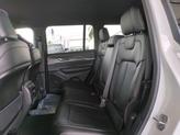 Thumbnail of 2025 Bright White Clearcoat Jeep Grand Cherokee