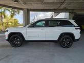 Thumbnail of 2025 Bright White Clearcoat Jeep Grand Cherokee