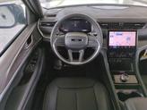 Thumbnail of 2025 Bright White Clearcoat Jeep Grand Cherokee