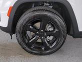 Thumbnail of 2025 Bright White Clearcoat Jeep Grand Cherokee